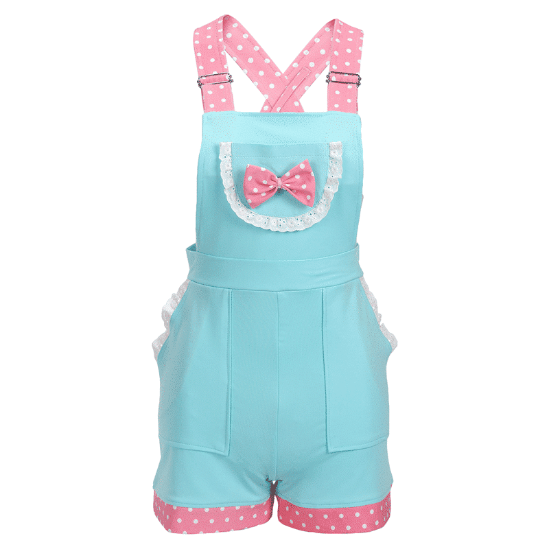 Adult baby ab clothes