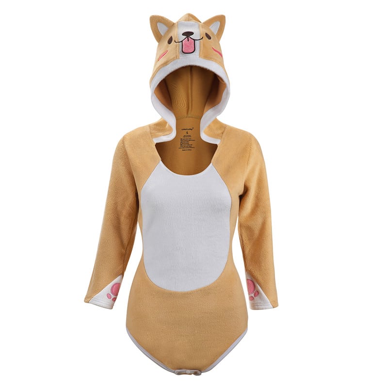 Style Onesie Bodysuit LittleForBig Cute & Sexy Products