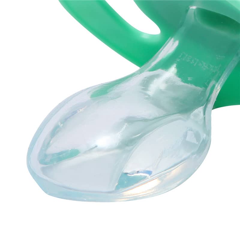 Blue Dreamy & Green Baby Pacifier Set LittleForBig Cute & Sexy Products