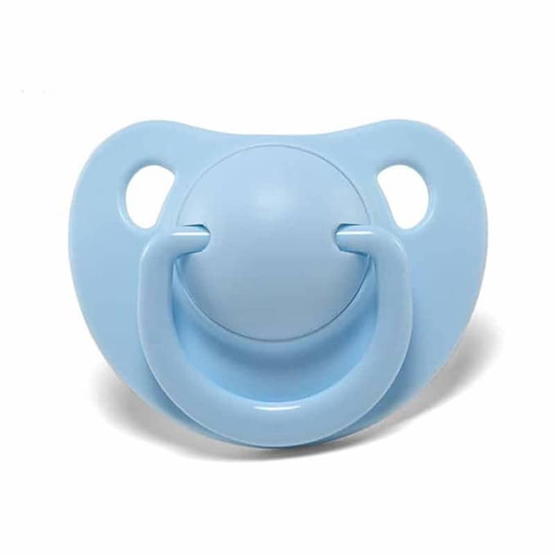 littleforbig pacifier