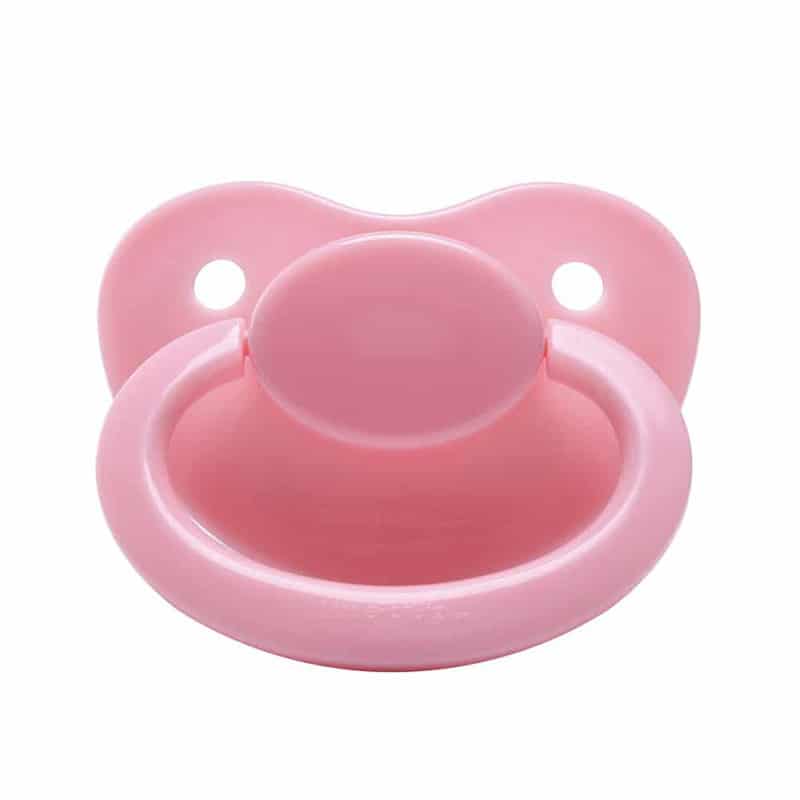 adult pacifier teat