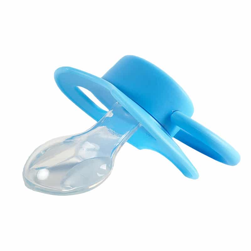 Littleforbig Bigshield Generation 2 Adult Sized Pacifier Dummy for ...