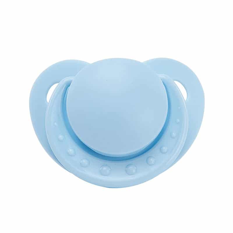 littleforbig pacifier