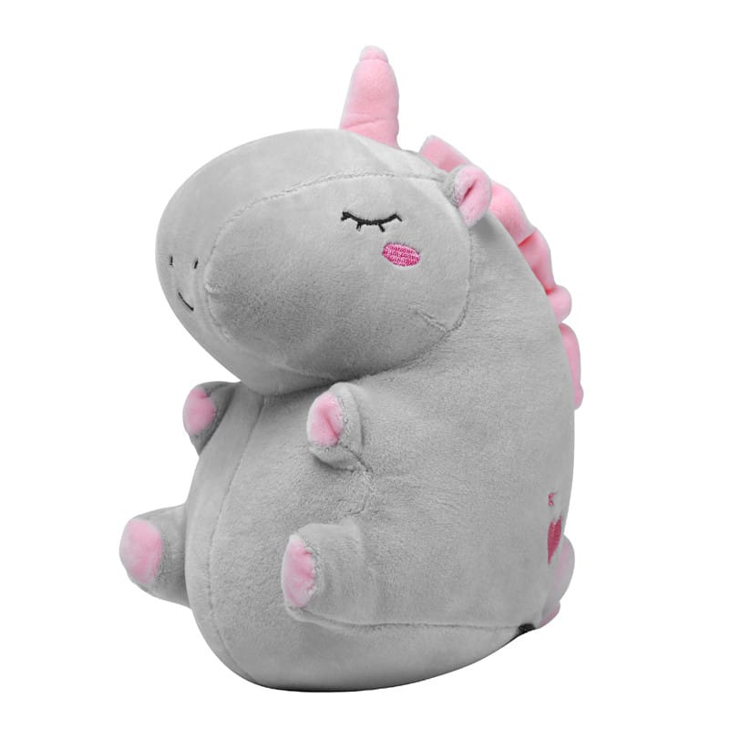 Littleforbig Cute Unicorn Stuffed Animals Plush Toy ...