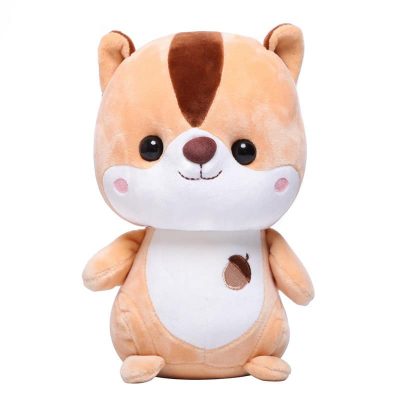 squirrel stuffed