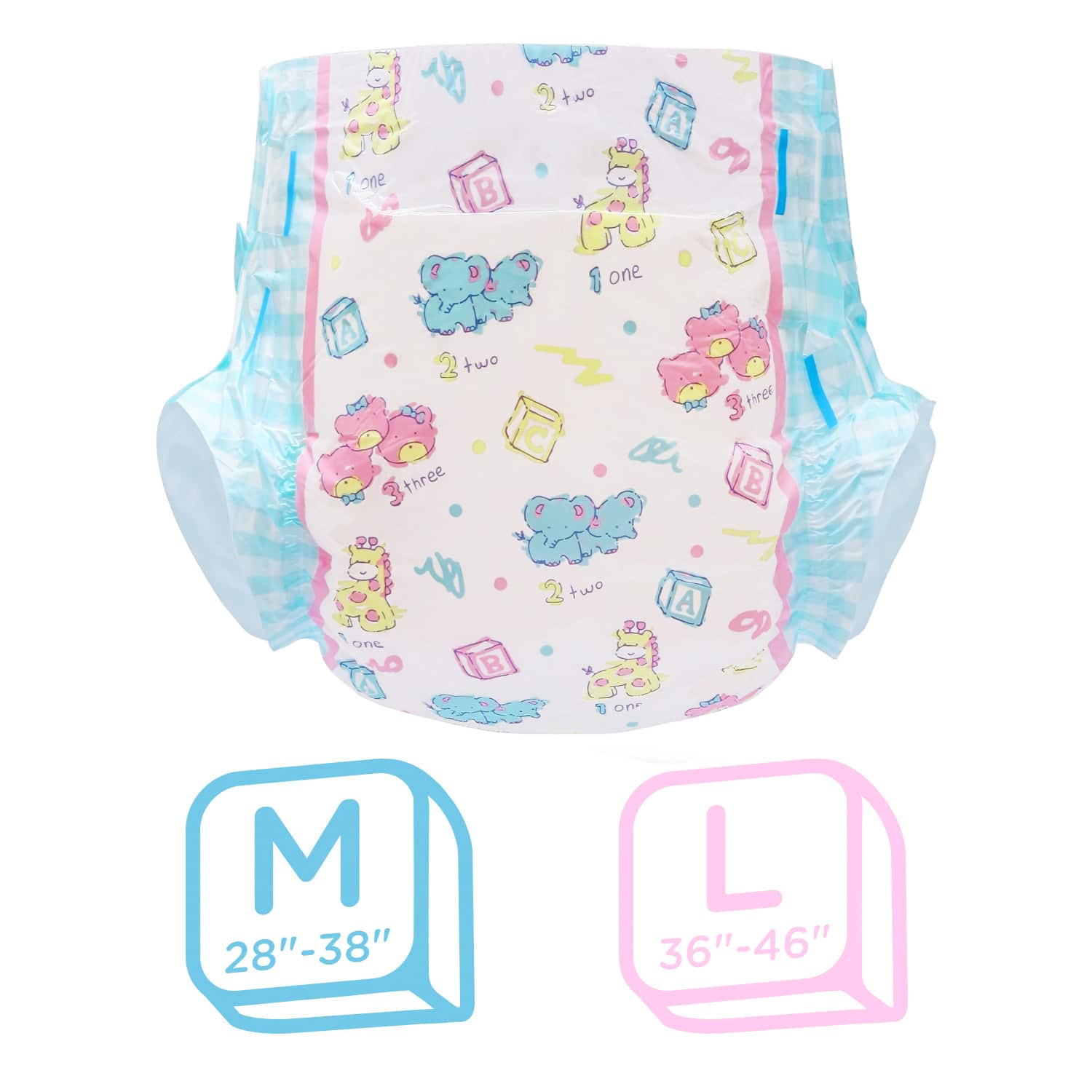 top abdl diapers