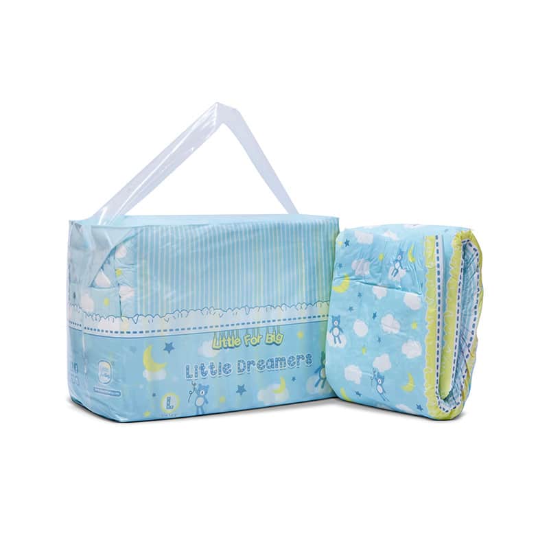 pack of diapers cost 2019