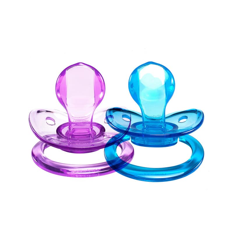 cute pacifiers