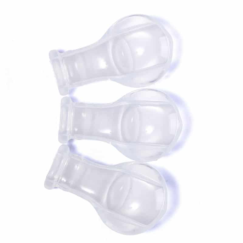 Pacifier Nipple Value Pack LittleForBig Cute & Sexy Products