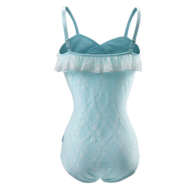Baby Doll Onesie - LittleForBig Cute & Sexy Products