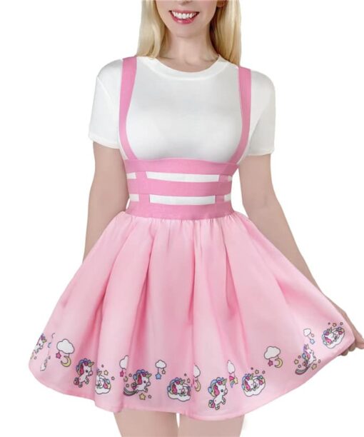 torrid unicorn onesie