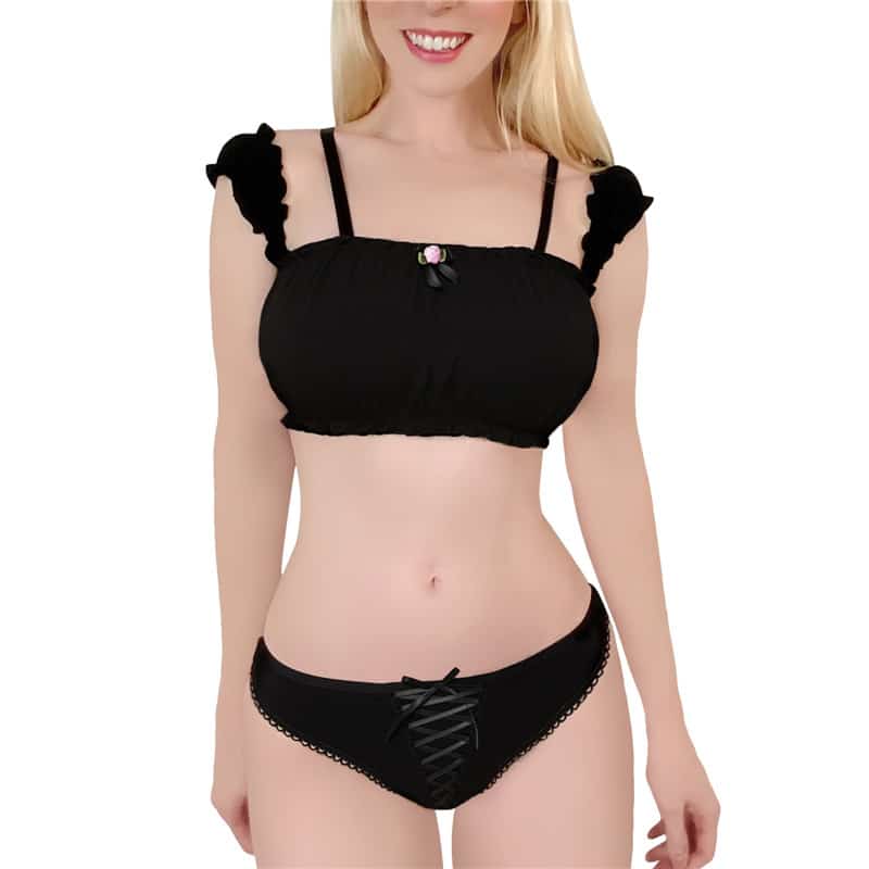 princess lingerie